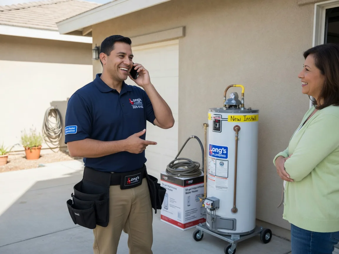 Leak Detection Emelle, AL FAQs